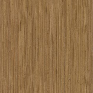 Technisches Furnier Teak