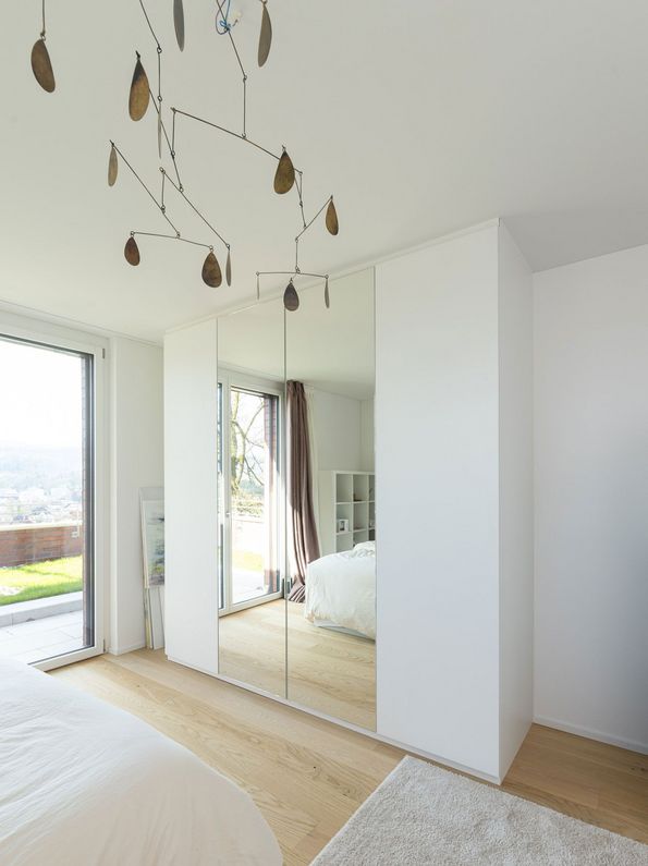 Innenausbau Basel mit Parkett, Furnier & Einbaumöbeln Innenausbau Materialien aus einer Hand