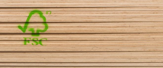 Plywood boards from Roser AG