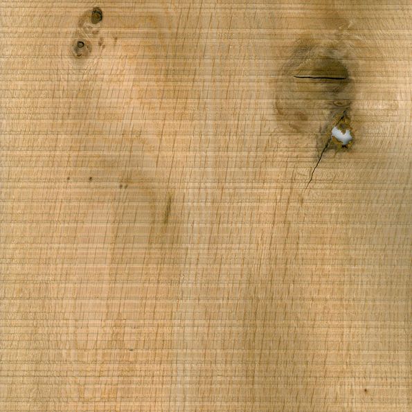 Veneer Oak knotty Rough Cut