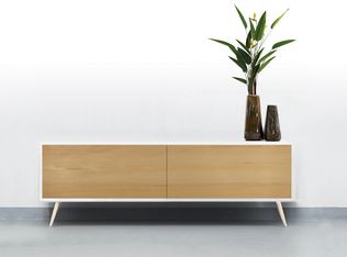 Furnier Express Fixmasse Tanne Structura, Anwendungsbeispiel