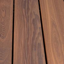 ThermoWood-Terrassendielen im Roser Webshop