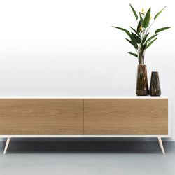 Example of use, Veneer Express Layons Oak Crown