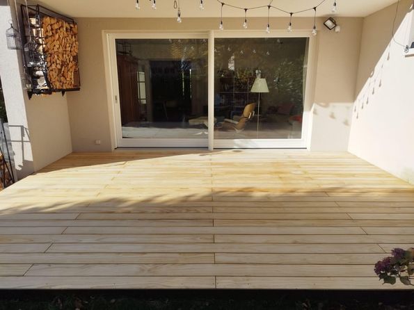 Roser Terrassenberatung Terrassenberatung Schweiz, Basel