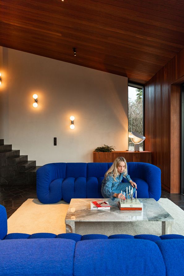 Tropical wood ecological forestry