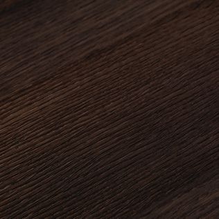 Furnier Express Fixmasse Eiche Structura geräuchert, Nahaufnahme