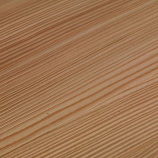 Furnier Express Fixmasse Lärche Structura, Nahaufnahme