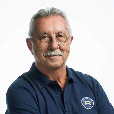 CFO / Head of Finance & Administration (m/f/d)