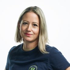 Lisa Steiner, Roser AG