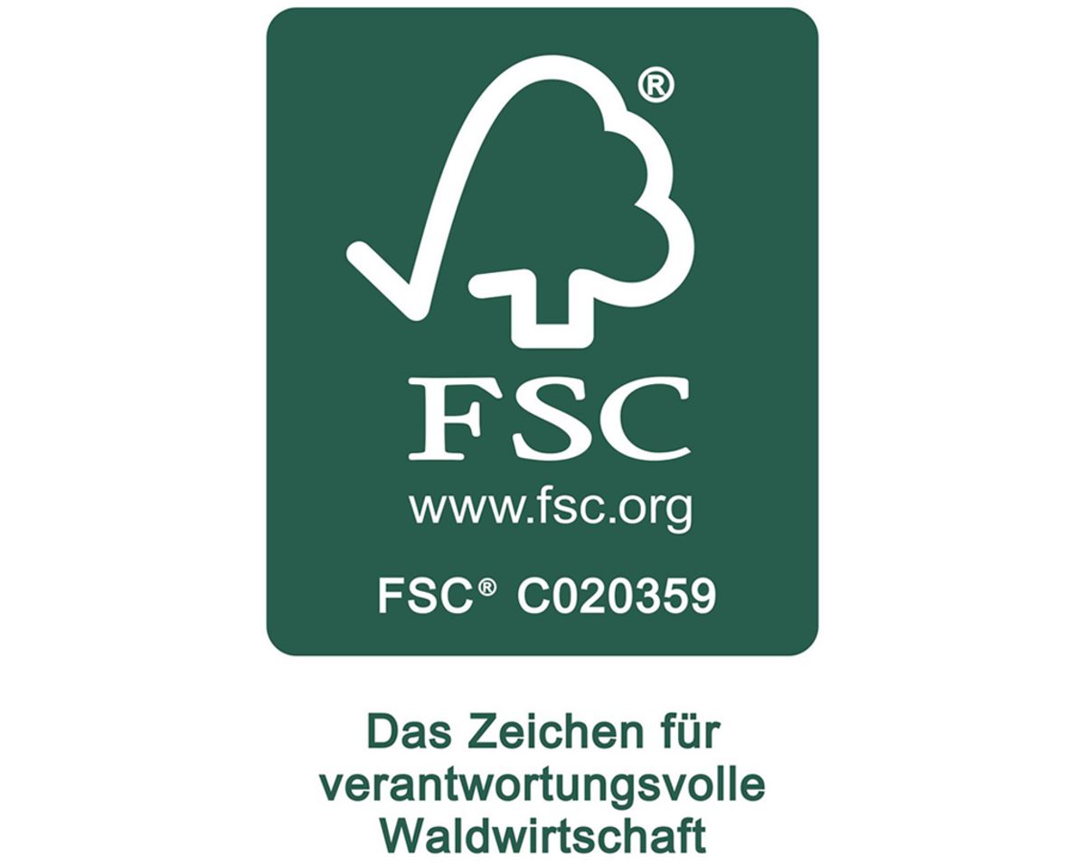 Sucessful Re-Audit FSC Certificate