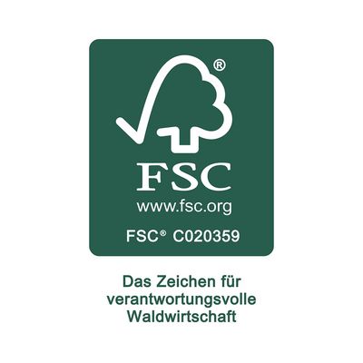 Sucessful Re-Audit FSC Certificate