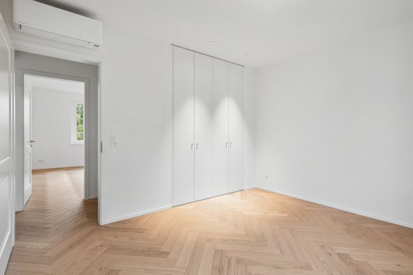 Find the right parquet for you in the Roser showroom