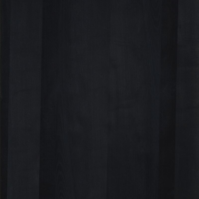 Furnier Fixmasse, gefügte Esche Rustic schwarz Furniere