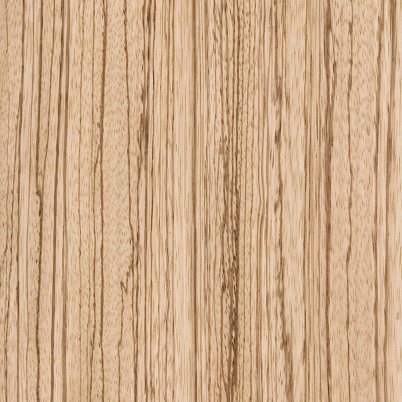 Veneer Zebrawood