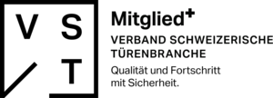 Verband Schweizerische Türenbranche: VST