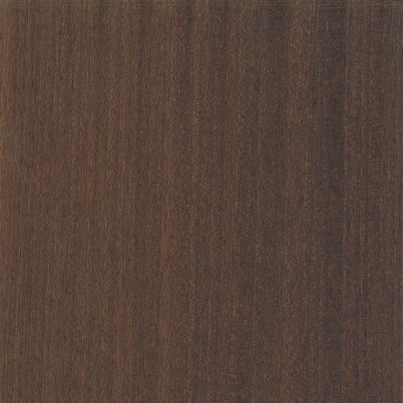 Veneer Sapele smoked