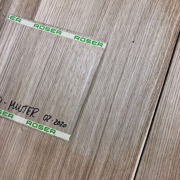 Please order our veneer example