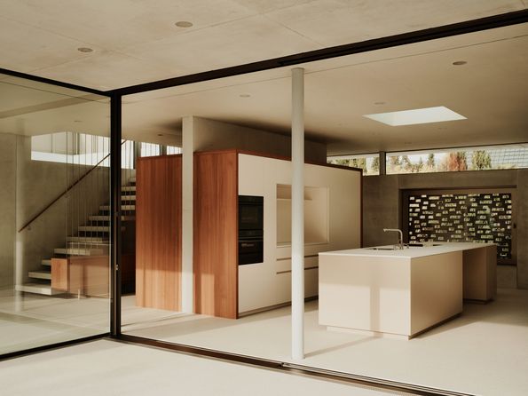 Roser AG Furnierkompetenz Elsbeer Furnier