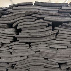 Edelfurnier Mooreiche von der Roser AG Edelholz Mooreiche