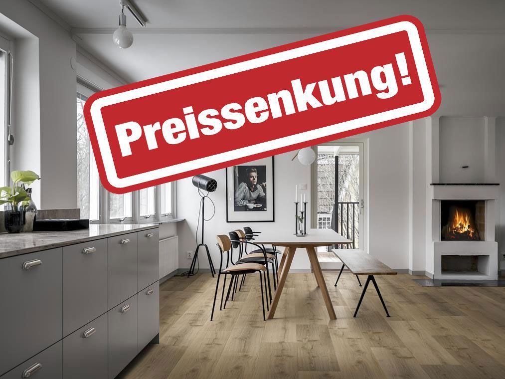 Price reduction for Kährs Luxury Tiles design floors