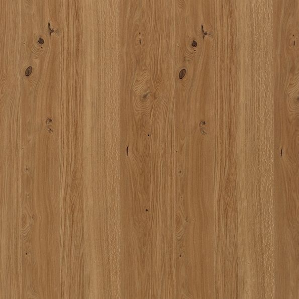Technischer Vergleich der Oberflächenverdichtung von Structura Furnier