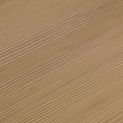 geprägte Furnieroberfläche: höhere Dichte