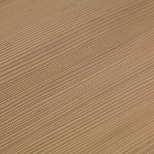 Furnier Express Fixmasse Tanne Structura, Nahaufnahme