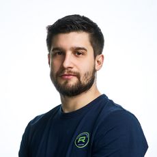 Angelo Zanotto, Roser AG