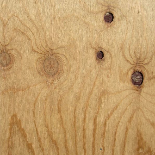 maritime pine plywood panels