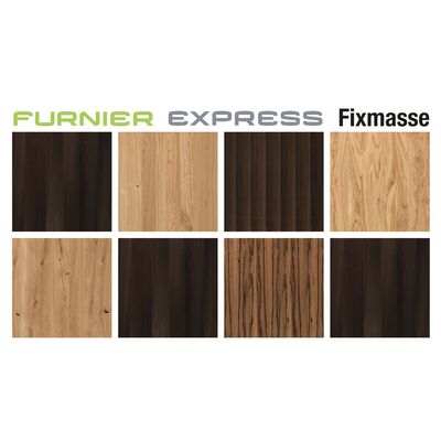 Overview new VENEER EXPRESS Layons