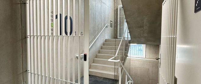 Strafvollzug Roser Furnier und Platten für robuste Strafvollzug Möbel