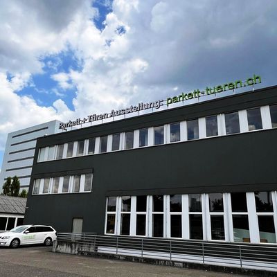 Türenausstellung