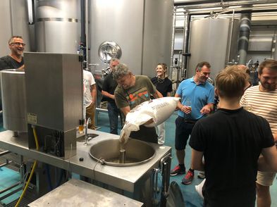 Roser Beer Brewing Course 2022