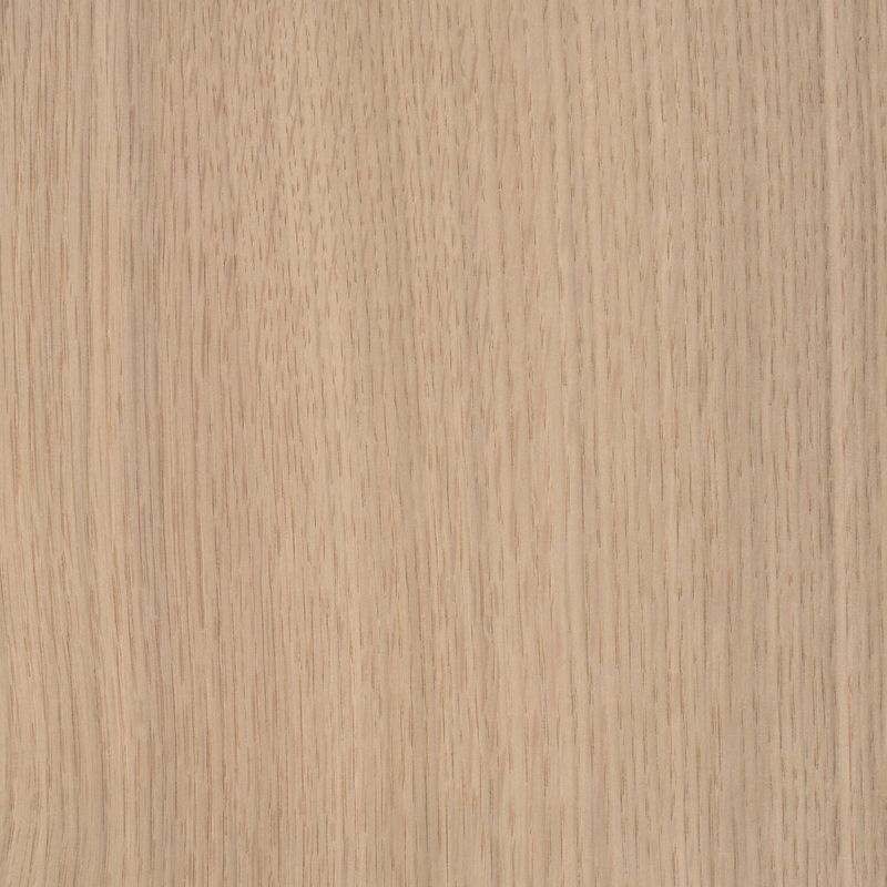 Veneer Oak white