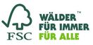 FSC Certificate Logo