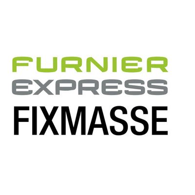 Furnier Express Fixmasse