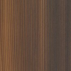 Veneer Larch smoked