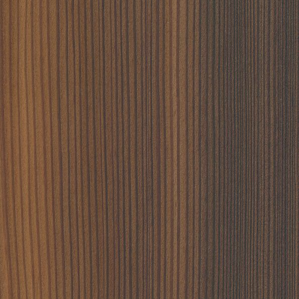 Veneer Larch smoked