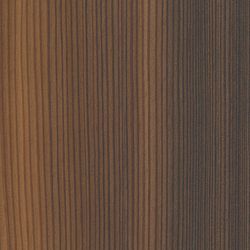 Veneer Larch smoked