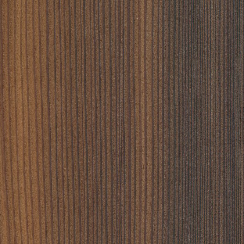 Veneer Larch smoked