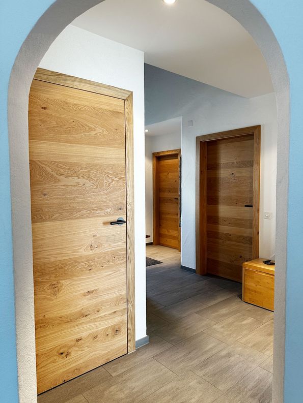 Schreiner Türen Basel