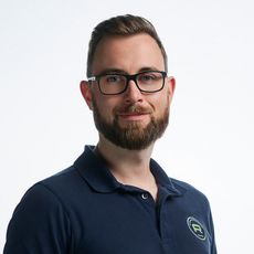 Rafael Waber, Roser AG