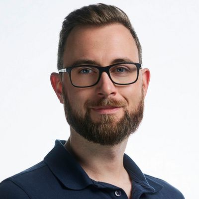 Rafael Waber, Roser AG