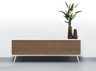 Technische Furniere Nussbaum amerikanisch