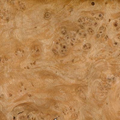 Veneer Oak Burl