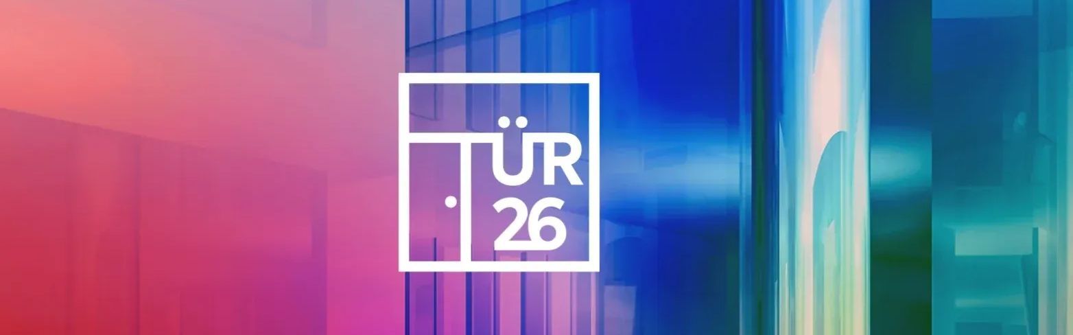 Türen-Branchenevent Tür26