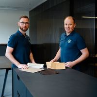 Furnierberatung im konzept.raum Furnierberatung in Basel, Birsfelden für Ihr Projekt