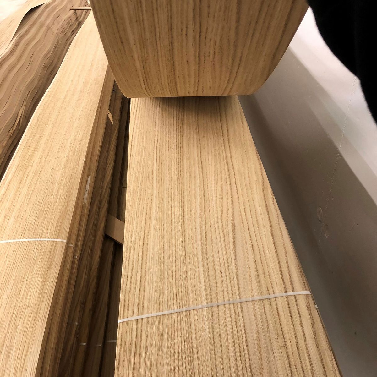 Wir realisieren Ihre Wünsche für die Furnierveredelung Ihr Furnierbild, Format, Träger und Weiterverarbeitung