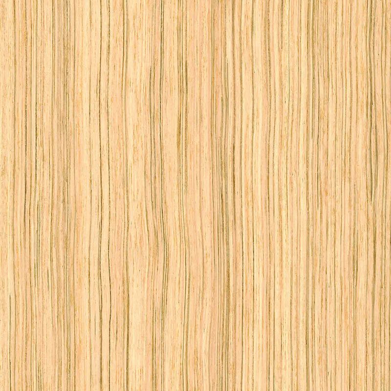 Individuelles Holz Furniere Esche weiss/braun