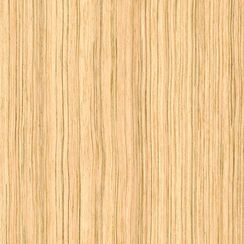 Individuelles Holz Furniere Esche weiss/braun